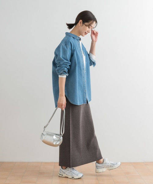 URBAN RESEARCH DOORS（アーバンリサーチドアーズ）の「デニム