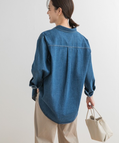 URBAN RESEARCH DOORS（アーバンリサーチドアーズ）の「デニム