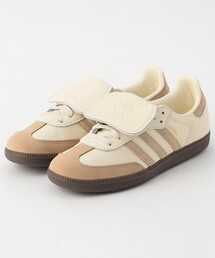 FREAK'S STORE | 限定展開 adidas/アディダス SAMBA LT W/サンバ LT W[23.5cm～24.5cm](スニーカー)