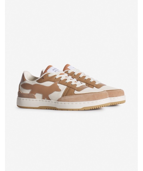 CHIRU TRAINERS（スニーカー）｜Maison Kitsune（メゾンキツネ