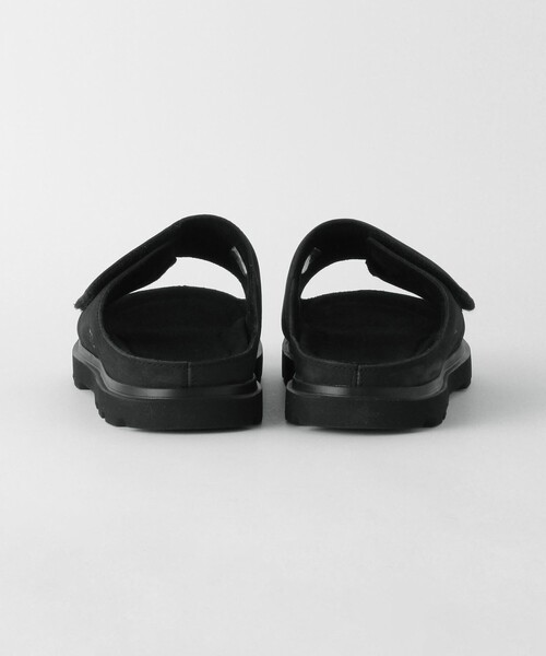 関税込み♪【UGG】 Solano ソラノ ★サンダル UGG アグ スライドサンダル ソラノ メンズ SOLANO SLIDE