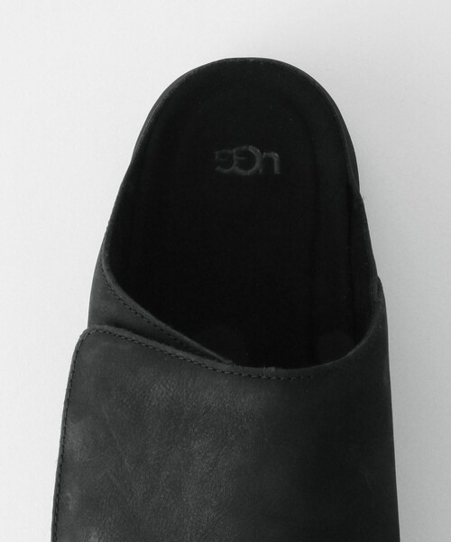 完売前に☆ [UGG] ソラノ スライド 楽天市場】UGG SOLANO SLIDE アグ サンダル スライドサンダル