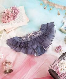 Risa Magli（リサマリ）の「ブラム フレアショーツ（ショーツ・レディース）」