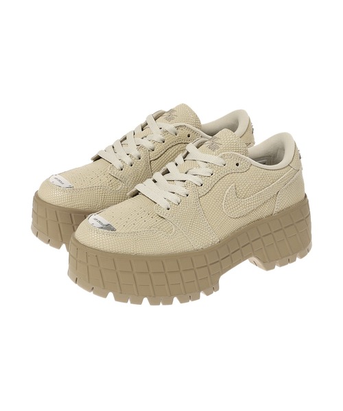 NIKE WMNS JORDAN 1 BROOKLYN LOW HF3184-200（スニーカー）｜JORDAN 
