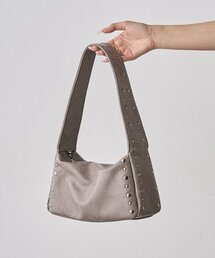 WHO'S WHO gallery | スタッズバッグ(ショルダーバッグ)