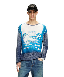 DIESEL(fB[[)̃Y vI[o[jbg K-ROD(jbg/Z[^[)