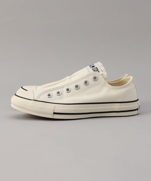 【CONVERSE】コンバース AS RP SLIP OX CONVERSE コンバース スリッポン ローカット オールスター RP