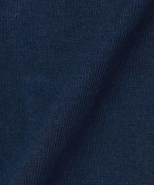 FREAK'S STORE（フリークスストア）の「CHUMS/チャムス 限定展開 キッズ ブービーフェイスTシャツ / Kids Booby Face T-Shirt / CH21-1281（Tシャツ/カットソー・キッズ・ベージュ/ネイビー/パープル/グリーン/ホワイト・SMALL/MEDIUM/LARGE/X-LARGE）」の10枚目の写真