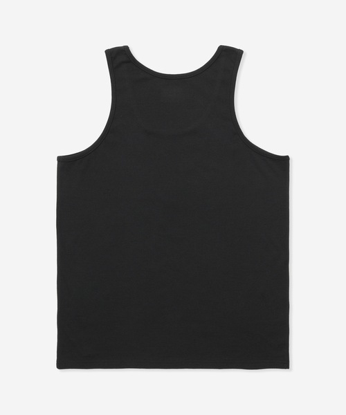 Hurley (ハーレー)の「【Hurley/ハーレー】ロゴタンクトップ 吸汗速乾 ICON TANK TOP(タンクトップ・メンズ・ホワイト/ブラック・LARGE/MEDIUM/SMALL/X-LARGE/XX-LARGE/XXX-LARGE)」の6枚目の写真