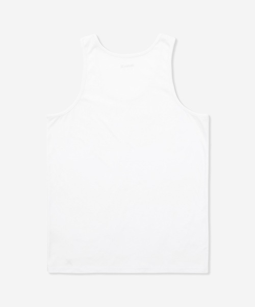 Hurley (ハーレー)の「【Hurley/ハーレー】ロゴタンクトップ 吸汗速乾 ICON TANK TOP(タンクトップ・メンズ・ホワイト/ブラック・LARGE/MEDIUM/SMALL/X-LARGE/XX-LARGE/XXX-LARGE)」の3枚目の写真