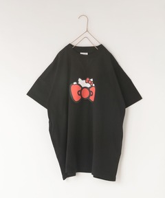HYSTERIC ROCK PANDA ワンピース（ワンピース）｜HYSTERIC