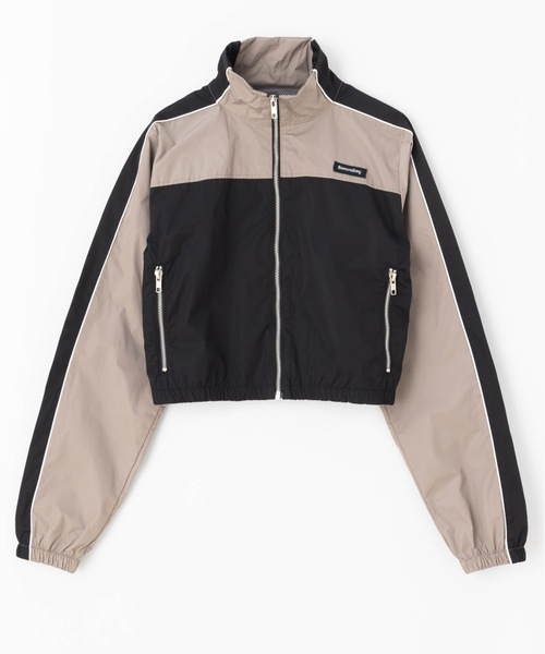 SEA TAFFETA TRACK JACKET シー　タフタトラックジャケット SEA_3556_1600x.jpg?v=1747980907
