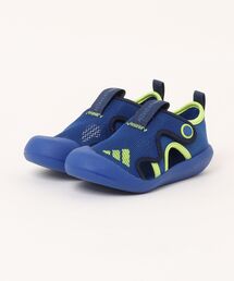 adidas | 《adidas》ALTAVENTURE 3 C(サンダル)