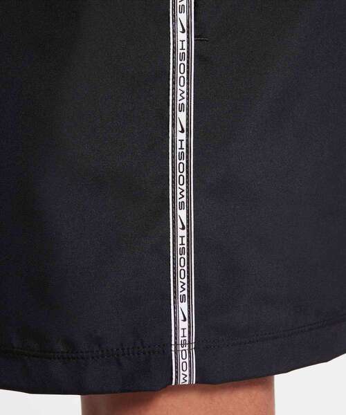 NIKE(ナイキ)の「ナイキ マルチ ジュニア (ボーイズ) Dri-FIT ウーブン ショートパンツ / Nike Multi Big Kids' (Boys') Dri-FIT Woven Shorts HJ3801-010 Black(その他パンツ・キッズ・ブラック・160/140/150/130)」の12枚目の写真