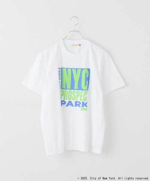 Spick and Span グッドロックスピード Tシャツ Spick & Span｜GOOD ROCK SPEED / グッドロックスピード 別注