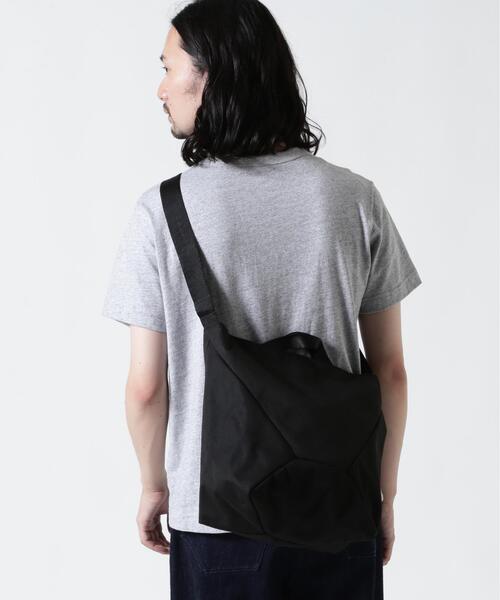 MYSTERY RANCH（ミステリーランチ）の「MYSTERY RANCH/ミステリーランチ/BINDLE 10/ビンドル 10/19761440（トートバッグ・メンズ・ブラック・F）」の5枚目の写真