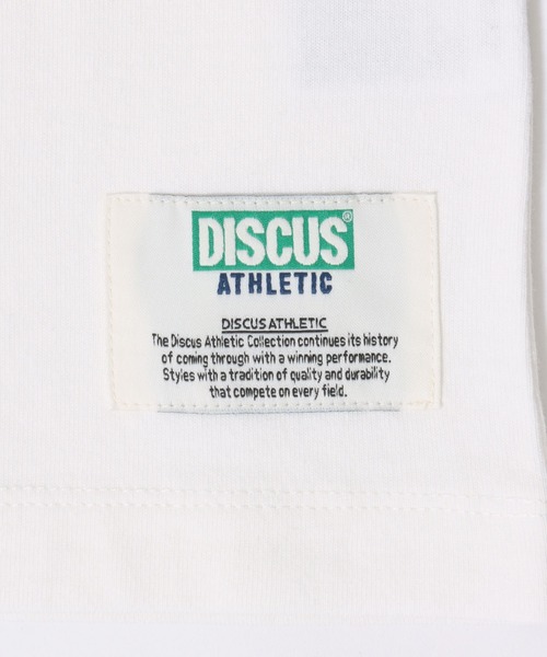 DISCUS ATHLETIC(ディスカス アスレチック)の「THE POWERPUFF GIRLS(パワーパフ ガールズ)キャラクタープリントTシャツ レディース メンズ ユニセックス(Tシャツ/カットソー・レディース・ホワイト/ブラック系その他/ブラック系その他2/ホワイト系その他・L/M)」の8枚目の写真