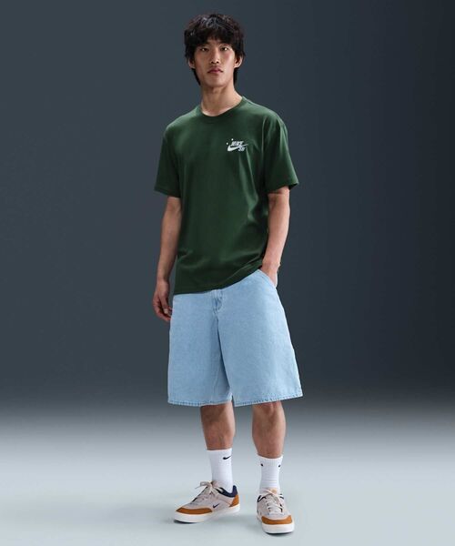 セール】ナイキ SB マックス90 スケートボード Tシャツ / Nike SB