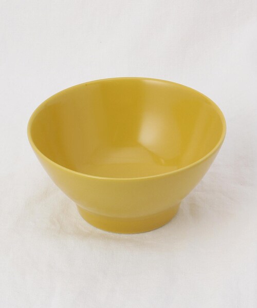 212 KITCHEN STORE(トゥワントゥキッチンストア)の「どんぶり180 YE <Common コモン>(食器・レディース・その他・00)」の2枚目の写真