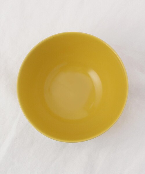 212 KITCHEN STORE(トゥワントゥキッチンストア)の「どんぶり180 YE <Common コモン>(食器・レディース・その他・00)」の4枚目の写真