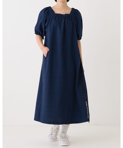ワンピース RHC Gather Tiered Dress RHC Gather Tiered Dress - メルカリ
