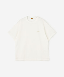 078 CITE | クルーネック 半袖Tシャツ WOMEN