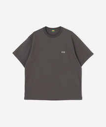 078 CITE |  クルーネック 半袖Tシャツ WOMEN