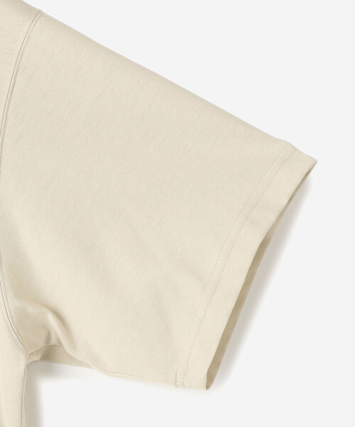 078 CITE | クルーネック 半袖Tシャツ WOMEN（Tシャツ