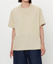 Bshop | 078 CITE |  クルーネック 半袖Tシャツ WOMEN(Tシャツ/カットソー)
