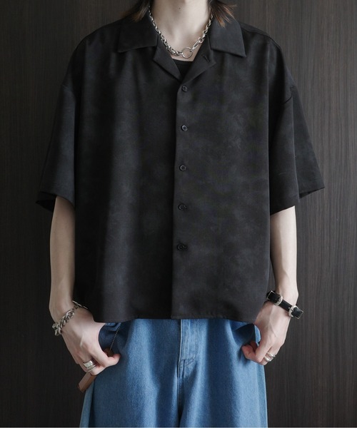 KUUUPY（クーピー）の「Surgical Stainless Steel Ring Hook Necklace - サージカルステンレス リングフック ネックレス（ネックレス・メンズ・シルバー/シルバー系その他・FREE）」の10枚目の写真