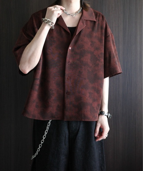 KUUUPY（クーピー）の「Surgical Stainless Steel Ring Hook Necklace - サージカルステンレス リングフック ネックレス（ネックレス・メンズ・シルバー/シルバー系その他・FREE）」の11枚目の写真