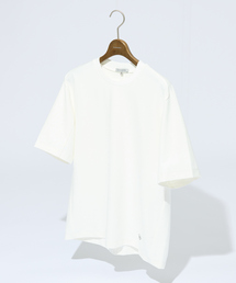 【接触冷感 / COVEROSS(R) 】ハンマースリーブ Tシャツ / セットアップ対応