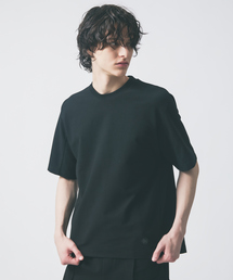 【接触冷感 / COVEROSS(R) 】ハンマースリーブ Tシャツ / セットアップ対応