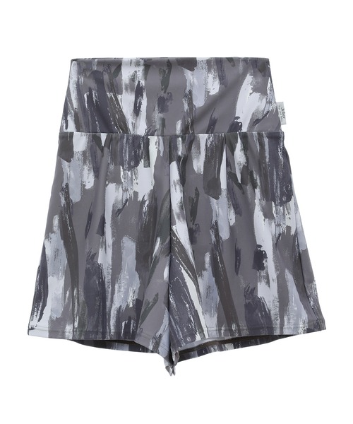 Julier Vertical brushプリントショートパンツ（その他パンツ