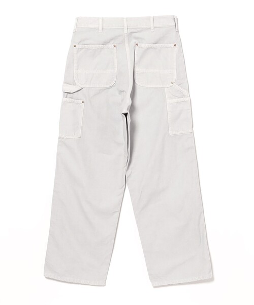orSlow（オアスロウ）の「orSlow / DAD'S FIT PAINTER PANTS（その他パンツ・レディース・ネイビー/グレー・1）」の5枚目の写真