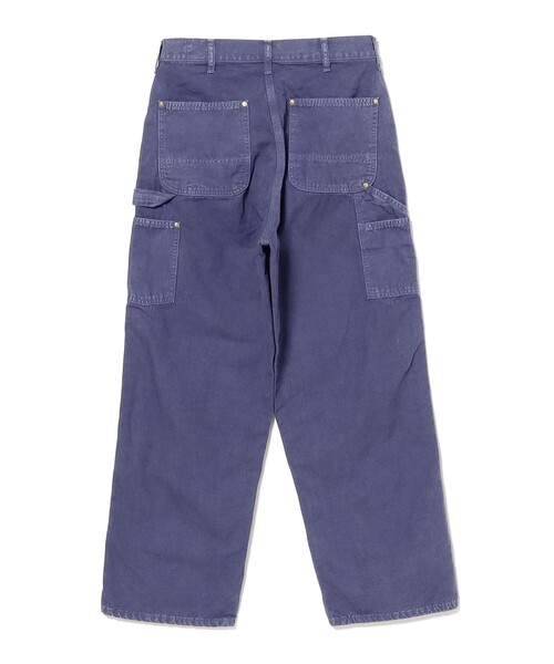 orSlow（オアスロウ）の「orSlow / DAD'S FIT PAINTER PANTS（その他パンツ・レディース・ネイビー/グレー・1）」の11枚目の写真