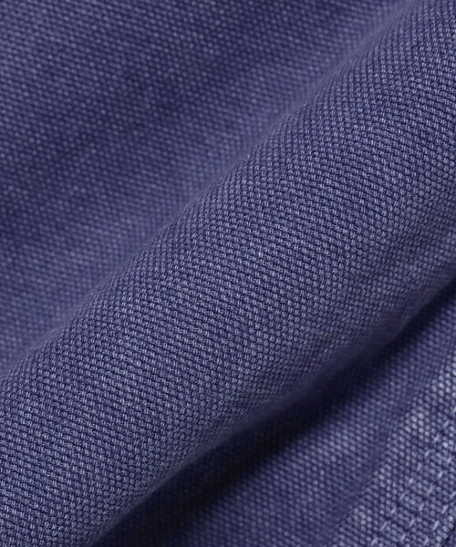 orSlow（オアスロウ）の「orSlow / DAD'S FIT PAINTER PANTS（その他パンツ・レディース・ネイビー/グレー・1）」の12枚目の写真