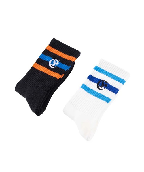 セール】SPLR/エスピーエルアール×ENTH/エンス ENTH Collab Socks 2