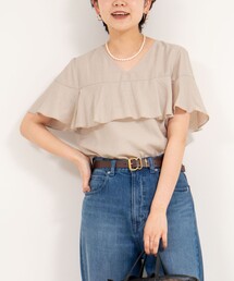 すべてのトップス｜トップス｜【SUMMER SALE開催中】NOLLEY'S