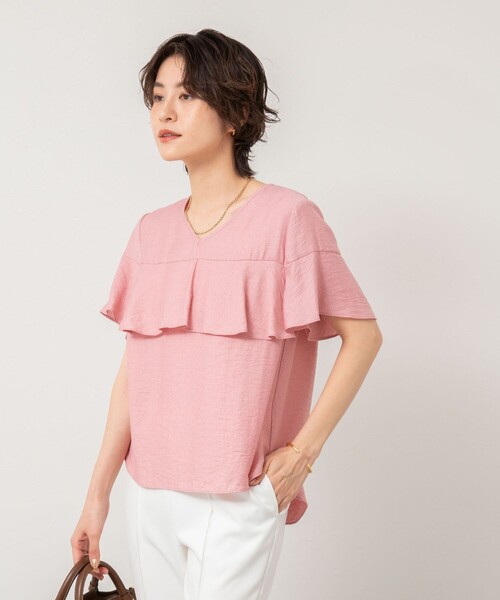 セール】◇【WEB限定】《セットアップ対応》ジュピター半袖