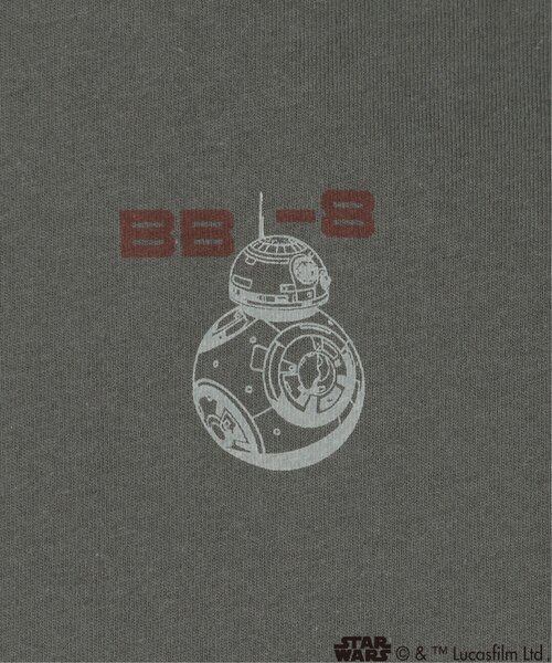 セール】STARWARS スターウォーズ ポスターアートTシャツ（T