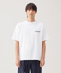 BASIC ロゴTEE