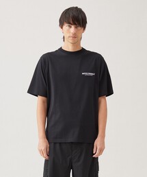 BASIC ロゴTEE