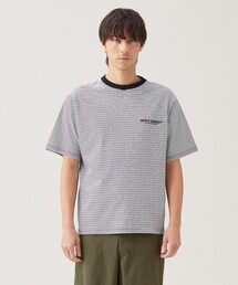 BASIC ロゴTEE
