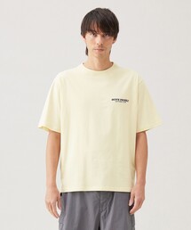 BASIC ロゴTEE