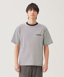 BASIC ロゴTEE