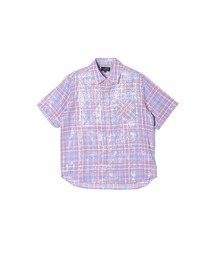 SPANGLE SS SHIRTS