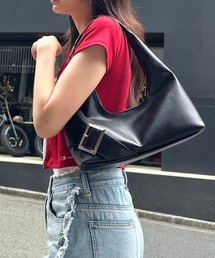 FOREVER 21 | 【2025SS】変形ベルトバッグ(ショルダーバッグ)