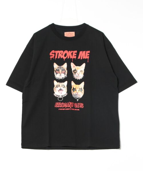 CORISCO(コリスコ)の「【CORISCO/コリスコ】アニマルプリントTシャツ(Tシャツ/カットソー・メンズ・ブラック系その他7/ベージュ系その他6/ブラック系/ホワイト系その他/ホワイト系その他3/ブラック系その他4/ブラック系その他6/ベージュ系その他2/ベージュ系その他/ベージュ系その他4/ホワイト系その他5/ホワイト系その他6/ホワイト系その他7/ブラック系その他2/ホワイト系/ブラック系その他/ホワイト系その他4/ベージュ系その他3/ベージュ系その他5/ブラック系その他3/ブラック系その他5・LARGE/MEDIUM)」の15枚目の写真