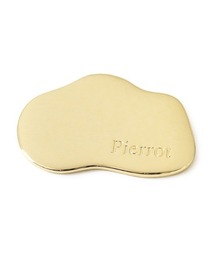 Pierrot（ピエロ）の「デフォルメオリジナルミラー（その他小物）」